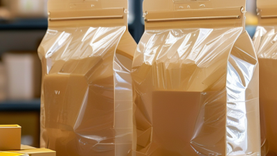 Top Pe Plastic Bag Suppliers for Your Global Sourcing Needs?