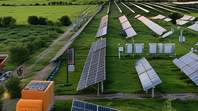 How to Choose the Right Solar Charge Controller for Your Needs?