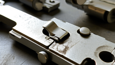 What is ODM OEM and How To Repair Door Hinge Effectively?
