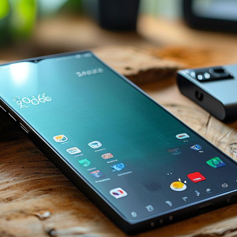 2026 Top Mobile Spare Parts for Global Buyers to Watch?