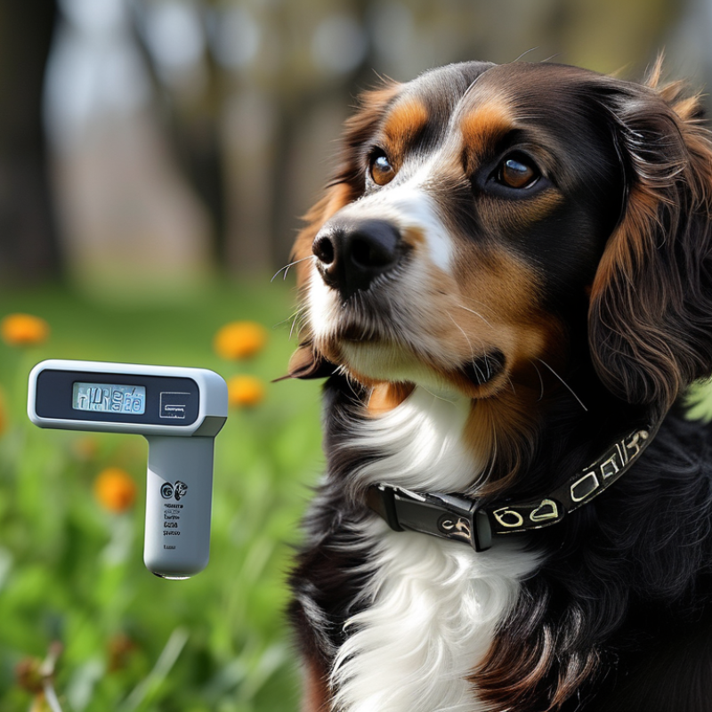 Best Dog Ovulation Detector for Accurate Breeding Timing?