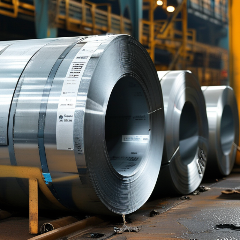 How to Source Pickled Steel for Global Procurement Needs?