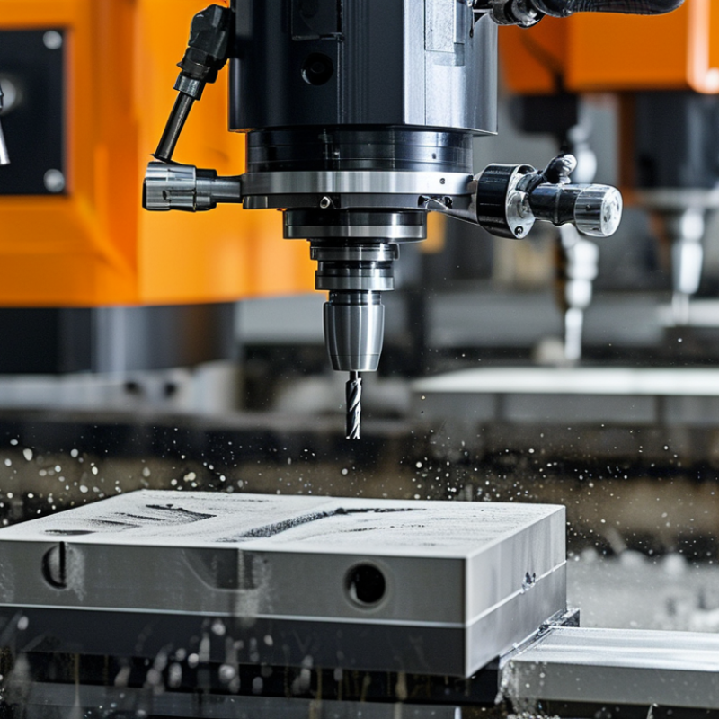2026 Best Cnc Deburring Machine for Efficient Manufacturing?