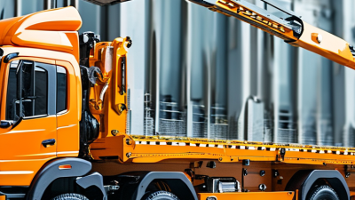 Why Choose Custom ODM Truck Lift Products for Your Business Needs?
