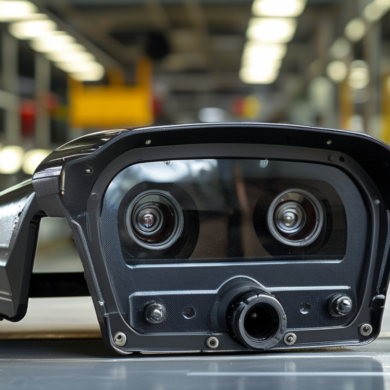 China Top Reverse Camera Suppliers for Global Buyers?