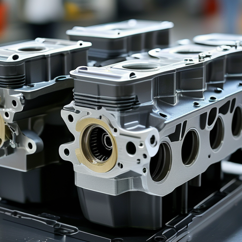 2026 Top Engine Cylinder Block Designs for Global Buyers?