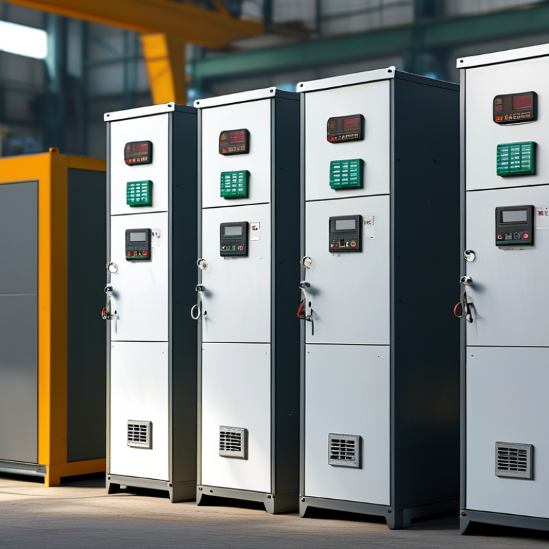 Best Ring Main Gear Suppliers in China for Global Buyers?