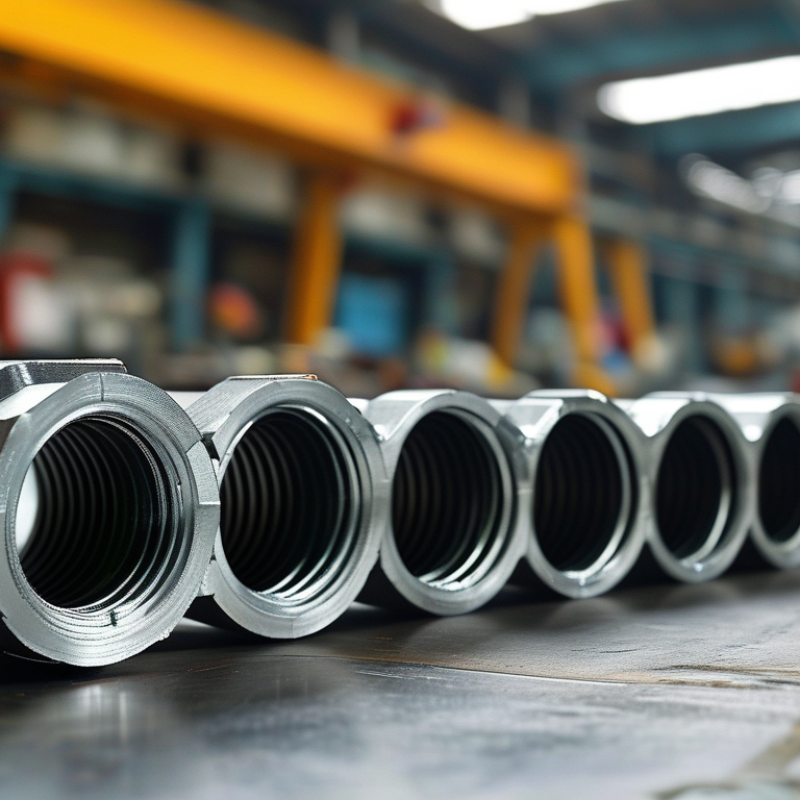 Top 5 Tips for Choosing an Explosion-Proof Metal Cable Gland Manufacturer?