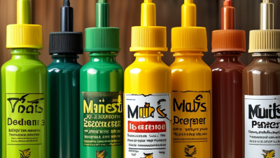 Discover the Best Professional Stainer for Your Projects?