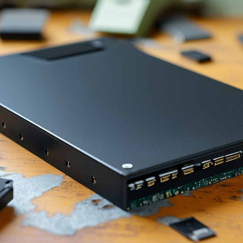 What is the Average Price of SSD Drives Today?