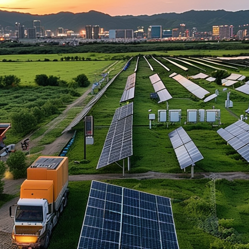 How to Choose the Right Solar Charge Controller for Your Needs?