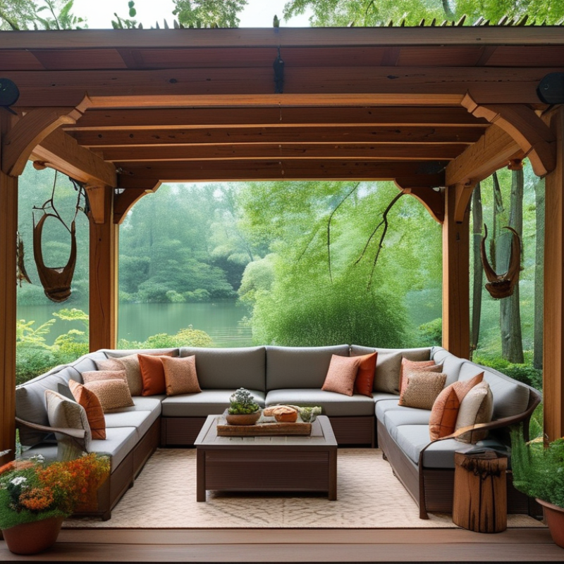 China Best Wholesale ODM Porch Furniture Options for Your Outdoor Space?