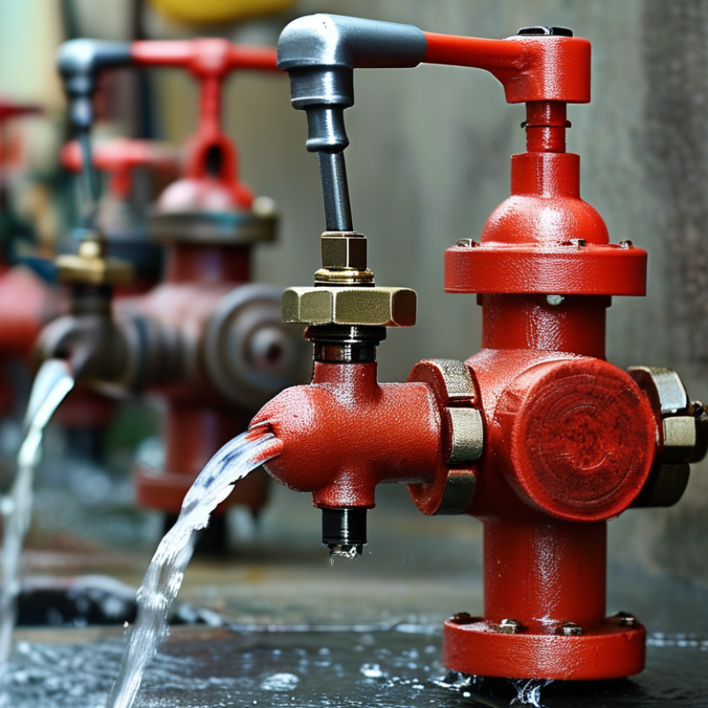China Best Water Pressure Nozzle for Global Buyers?