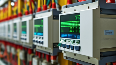 What is an Automatic Throw Over Switch and How Does It Work?