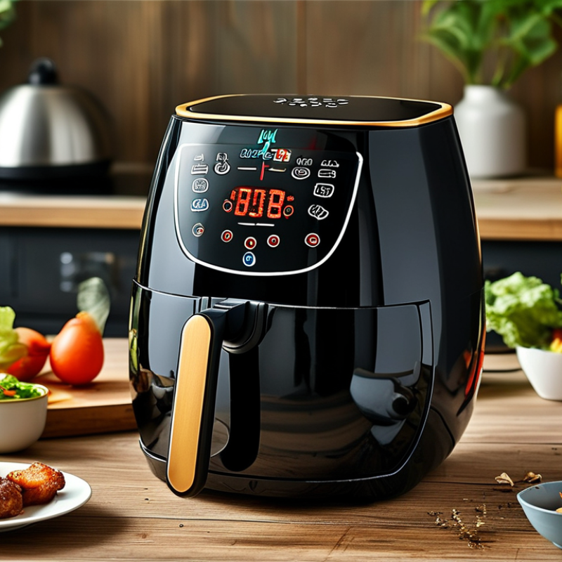 The Best China Wholesale Electric Air Fryers to Buy in 2026?