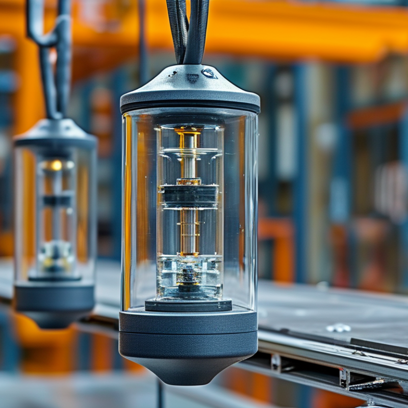 Why Choose U240b Suspension Glass Isolator for Your Project?