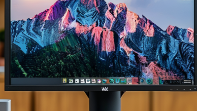 How to Choose the Best Portable Monitor for Your Needs?