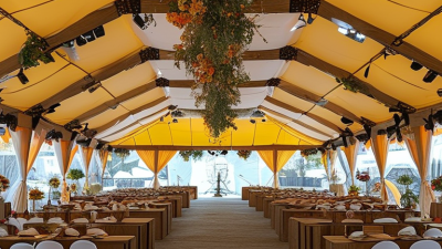 What is Wholesale Custom Air Frame Tent Service and Its Benefits?