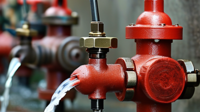 China Best Water Pressure Nozzle for Global Buyers?
