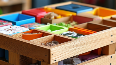 2026 Best Wholesale Low MOQ Storage Tray Gift Ideas for Your Business?