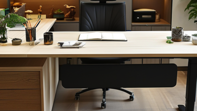 China Best High-Quality Buy Home Office Desk Products for Your Workspace?