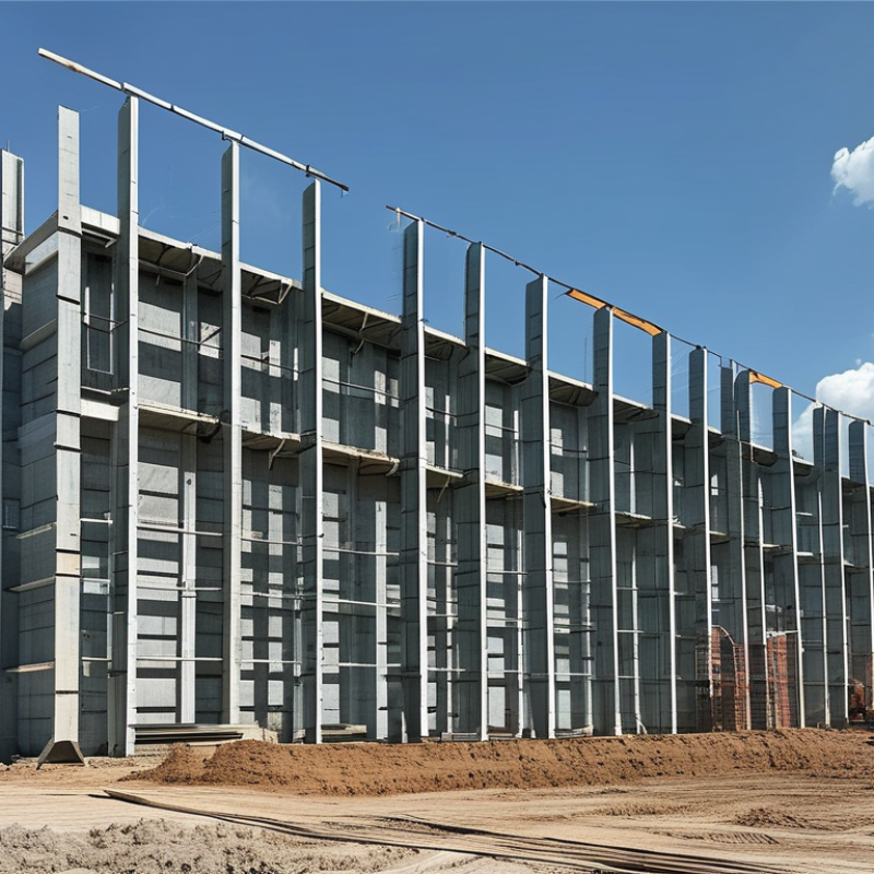 2026 Top Trends in Wholesale High Quality Ribbed Slab Formwork Solutions?