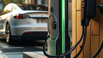 How to Choose the Best EV Home Charger for Your Needs?