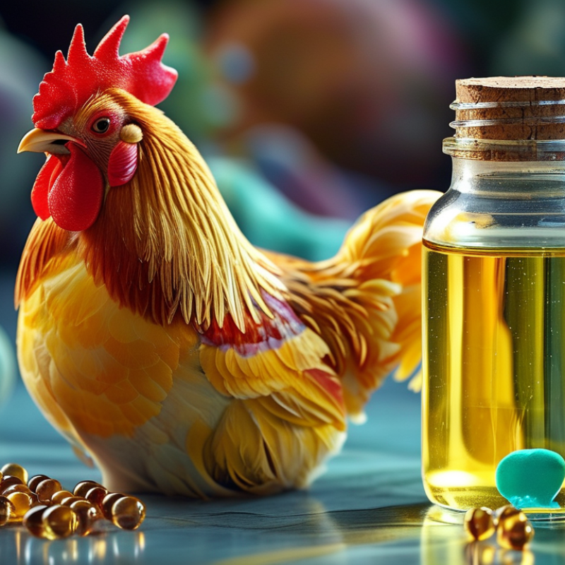 What are the Benefits of Timeless Coq10 for Health?