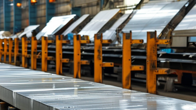 China Top Metal Stamping Suppliers for Global Buyers?