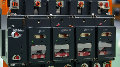 Top 10 OEM China Contactor Auxiliary Switch Manufacturers You Should Know?