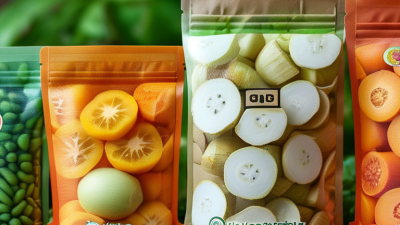 How to Choose the Best Fruit Bag for Your Export Needs?