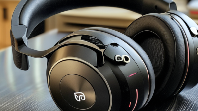 China Top OEM Custom Wireless Earphones Anc Exporters You Need to Know?