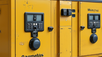 Top Wholesale China Ground Meter Box Options for Your Needs?