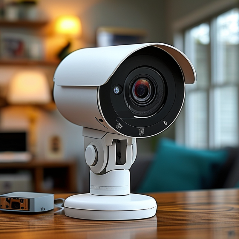 Top High Quality Custom Home Camera Manufacturers You Should Know?