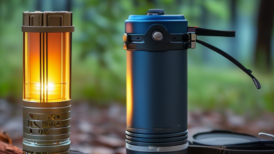 Top Camping Light Tips You Need for Your Next Outdoor Trip?