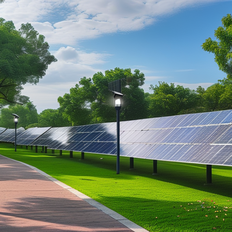 How to Choose the Best Solar Street Light LED for Your Needs?