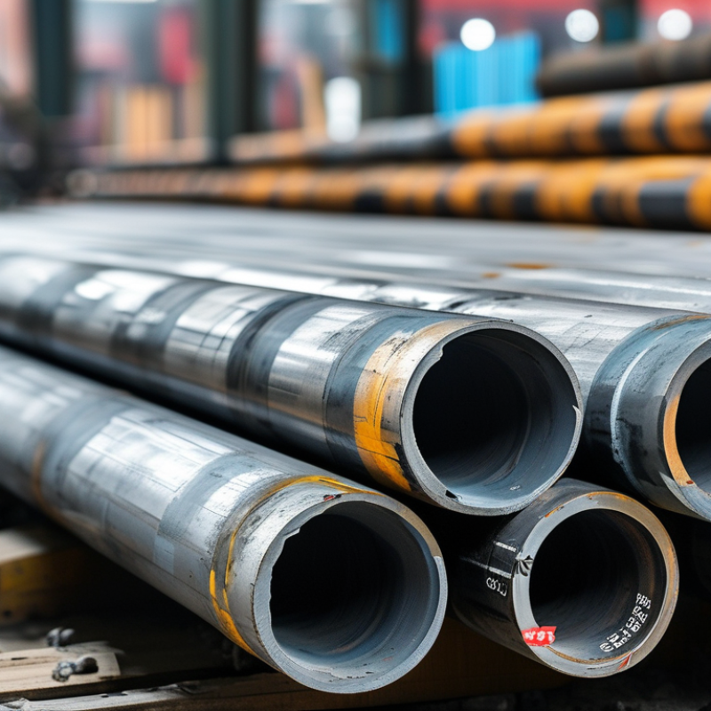Top 10 Discounts on Carbon Pipe Pricelist in China You Should Know?