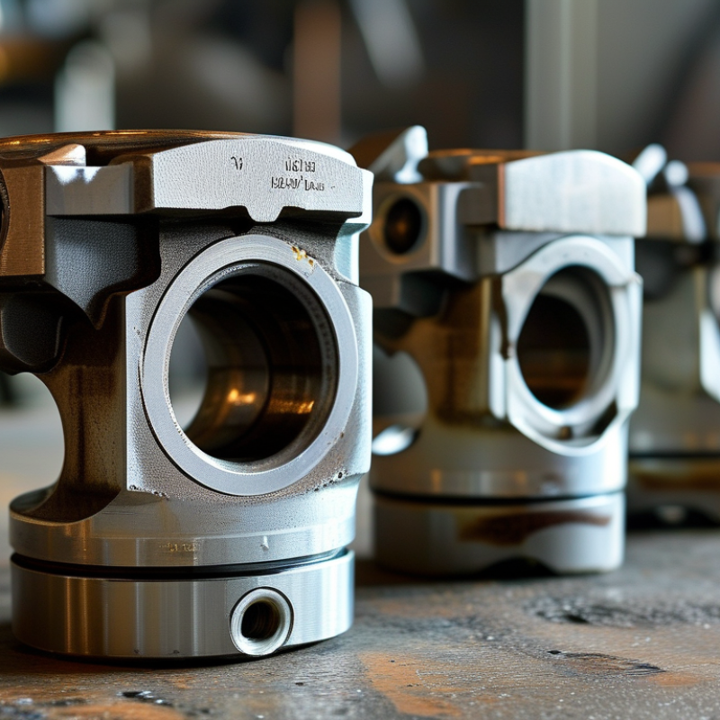 How to Choose the Right Cylinder Piston Nut for Your Needs?
