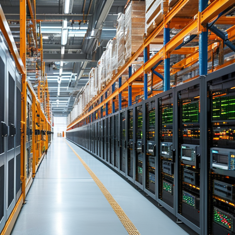 Top 10 Benefits of Using China Wholesale Modbus Server for Your Business