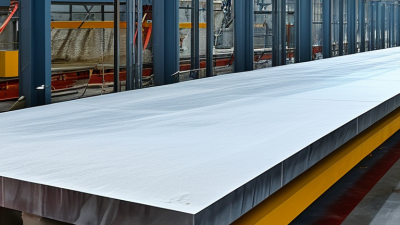 Top 5 Aerogel Sheets for Superior Insulation Solutions?