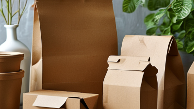 Top Benefits of Custom Wholesale Kraft Bags for Your Business Needs?
