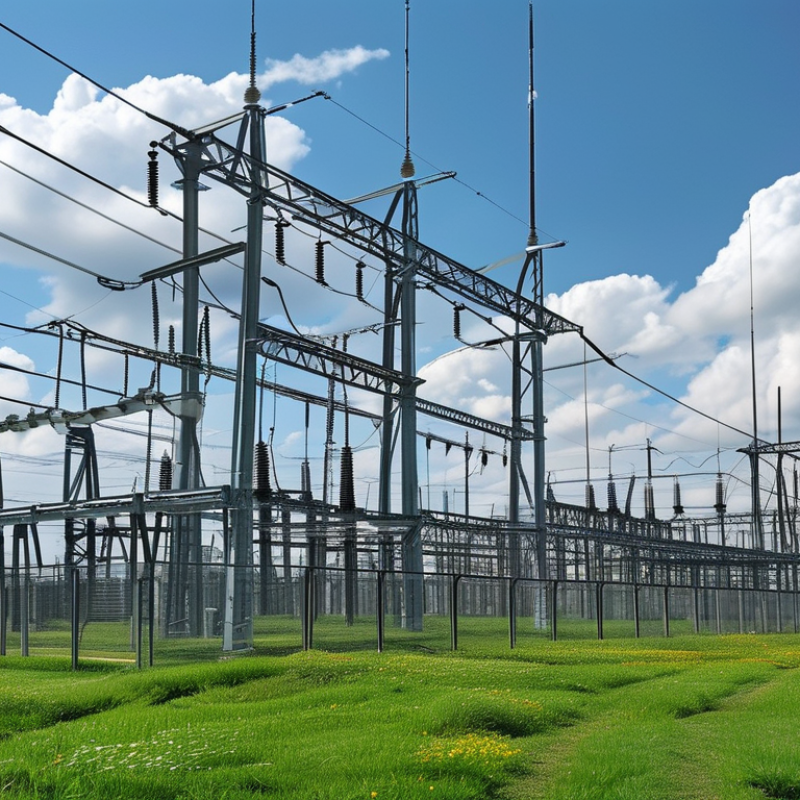 Top Tips for Choosing Electric Power Substations for Your Needs?