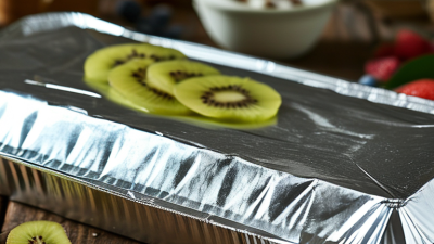 Why Choose Custom ODM Aluminum Foil Sheets Service for Your Business?