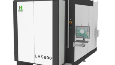 Vacuum Coating Machine