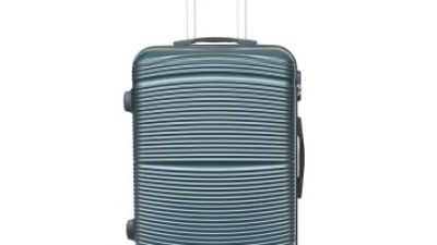 ABS LUGGAGE