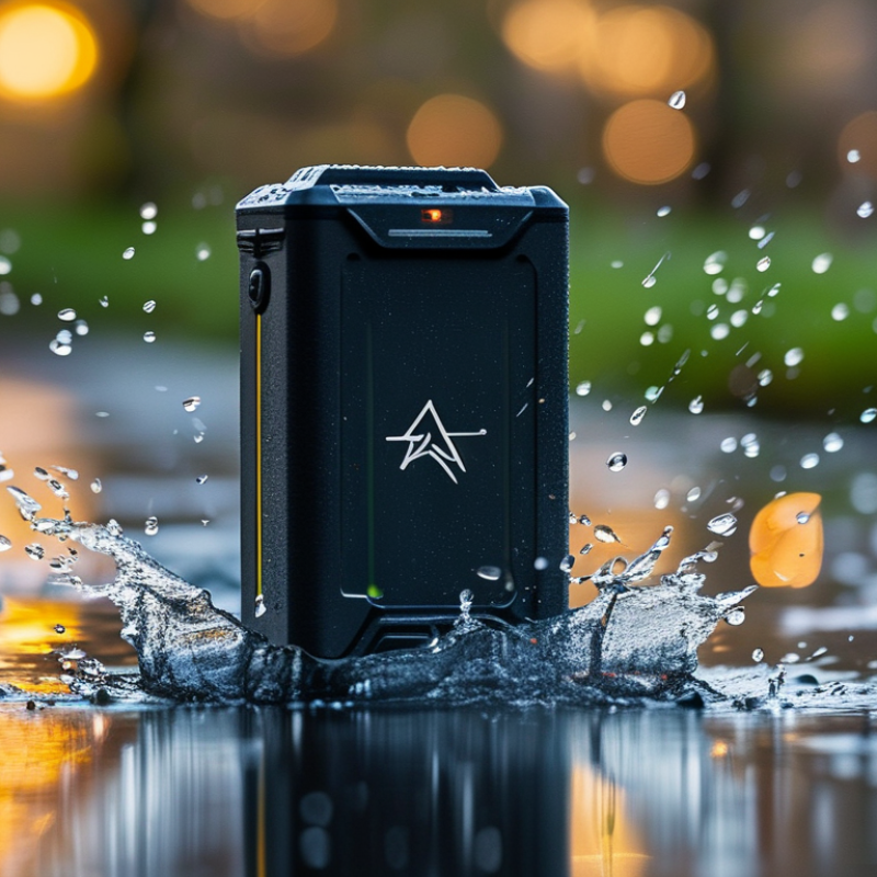 Why Choose a Waterproof Battery for Your Devices?