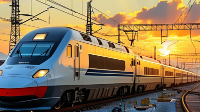 Comment trouver des usines chinoises de câbles ferroviaires de haute qualité ?