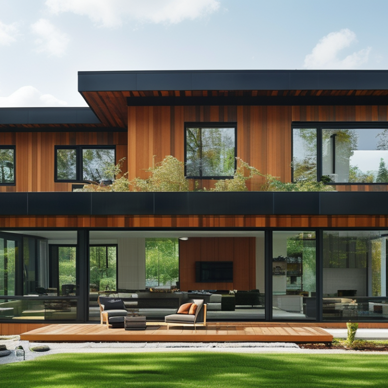 How to Choose the Best Casement Window for Your Home?