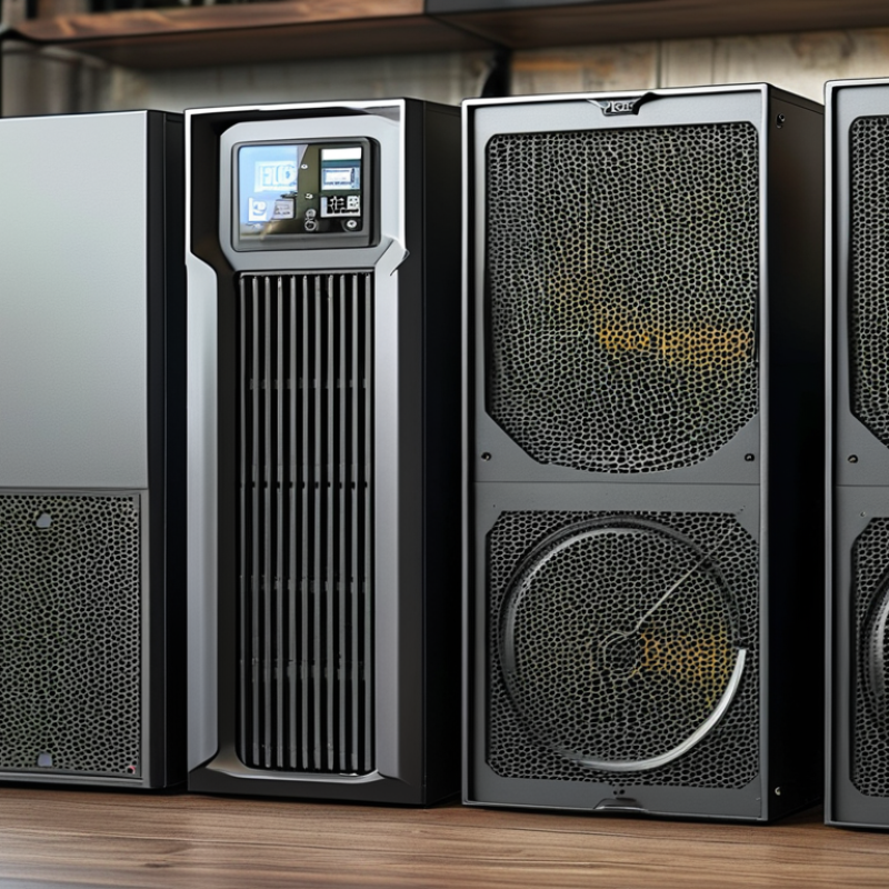 Why Choose BIFÁSICO UPS for Reliable Power Solutions?