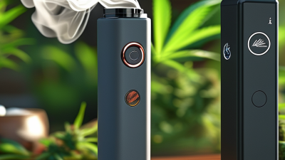 How to Choose the Best Cannabis Vaporizer for Your Needs?